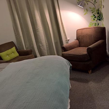 Regent Serviced Suites Ντόνκαστερ Εξωτερικό φωτογραφία