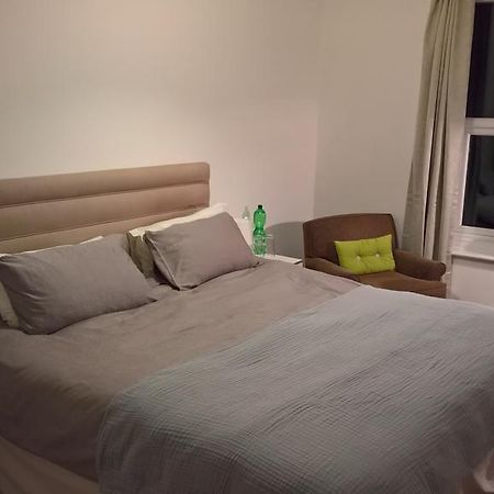 Regent Serviced Suites Ντόνκαστερ Εξωτερικό φωτογραφία