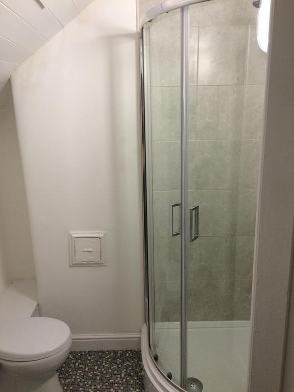 Regent Serviced Suites Ντόνκαστερ Εξωτερικό φωτογραφία