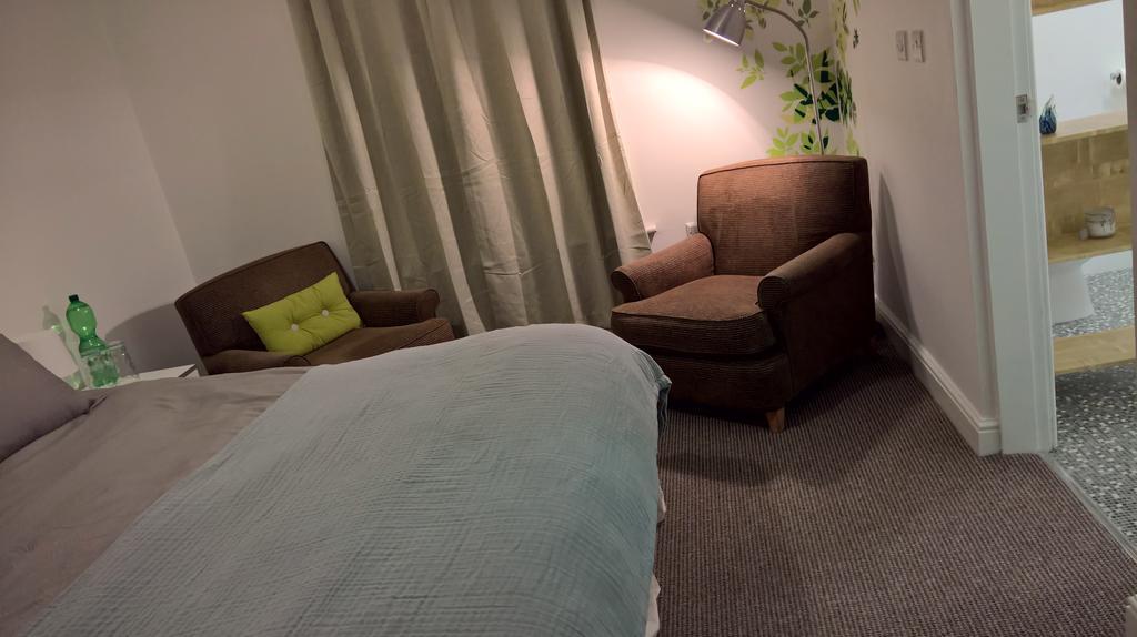 Regent Serviced Suites Ντόνκαστερ Εξωτερικό φωτογραφία
