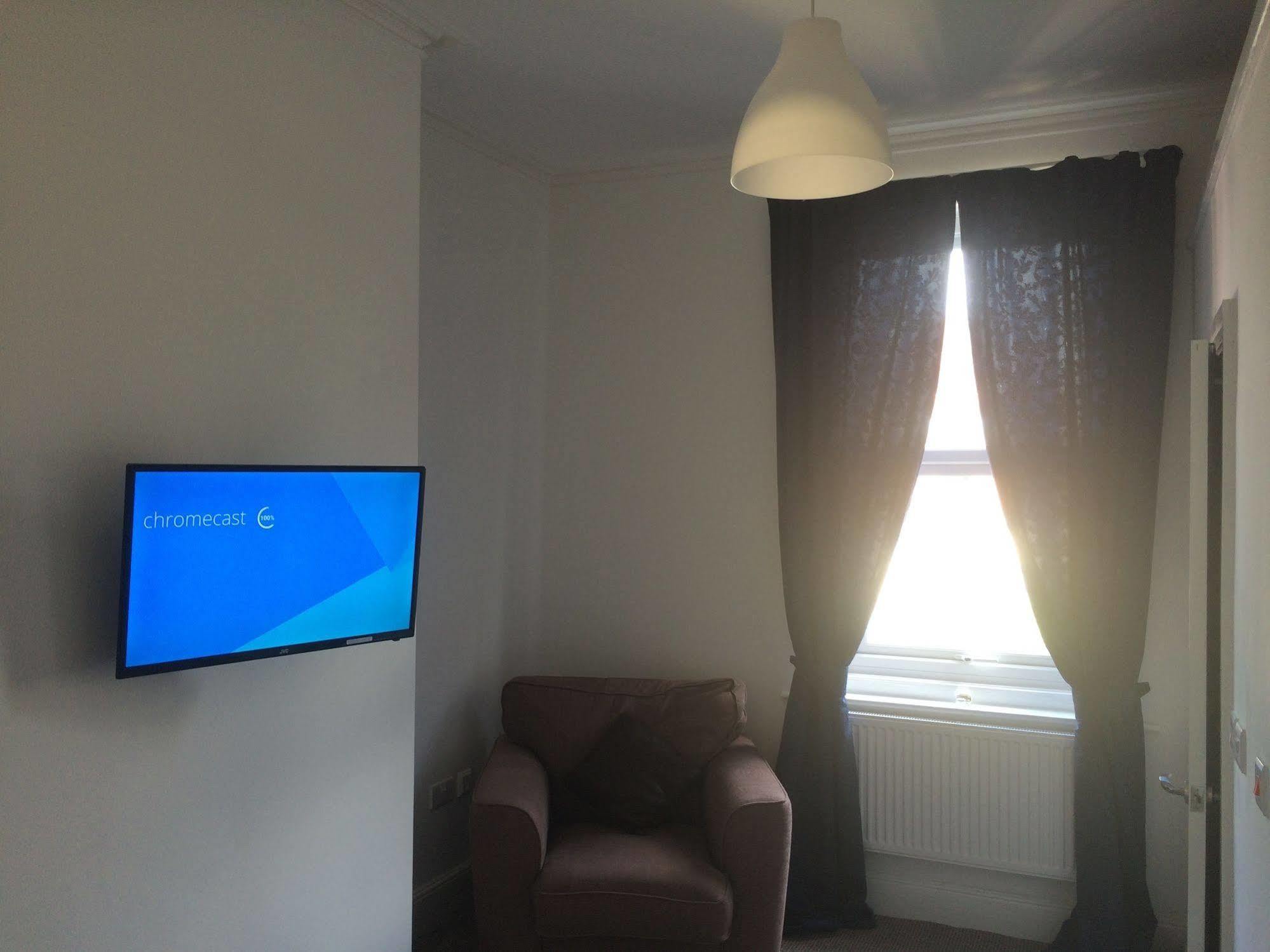 Regent Serviced Suites Ντόνκαστερ Εξωτερικό φωτογραφία