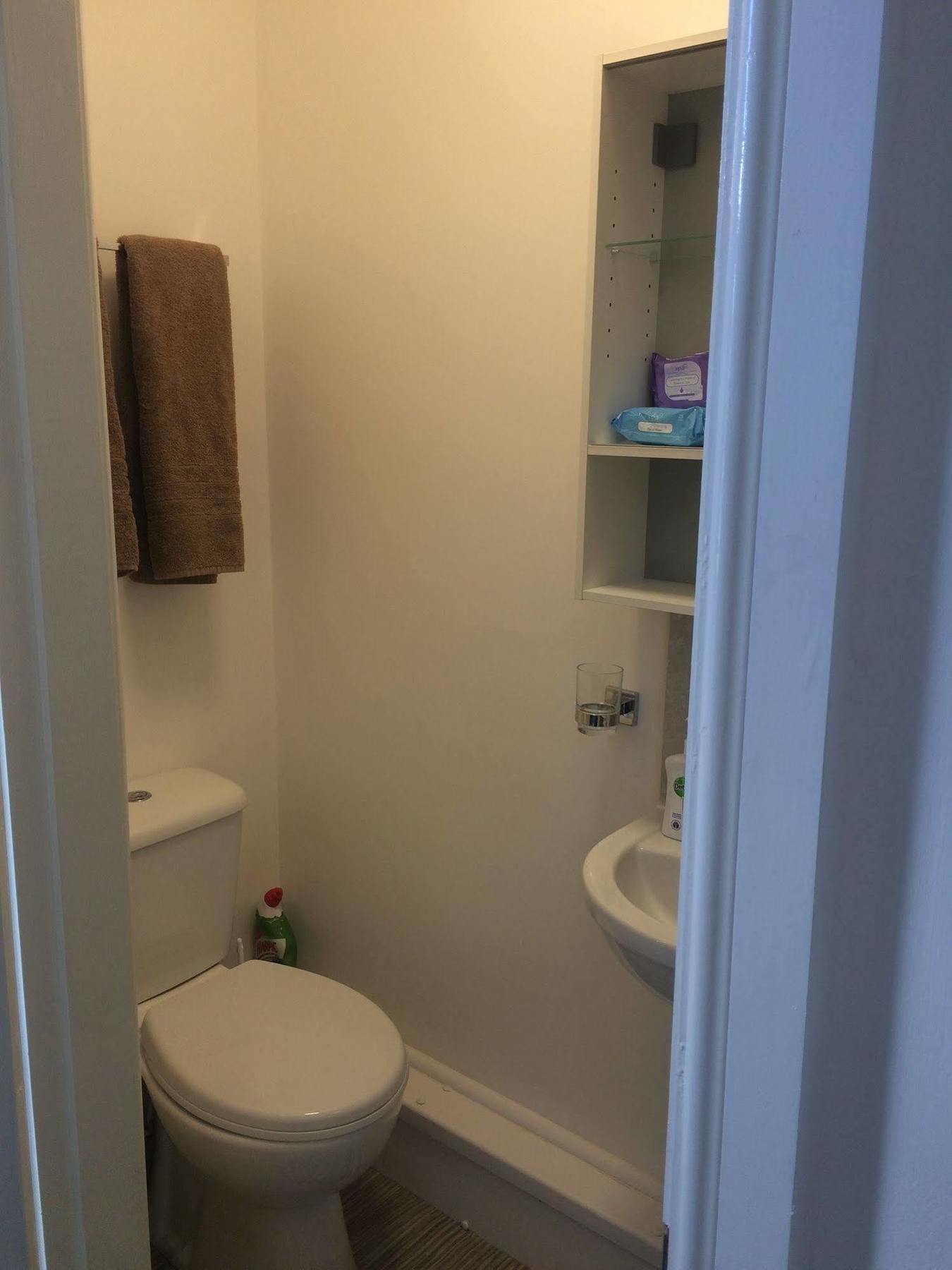 Regent Serviced Suites Ντόνκαστερ Εξωτερικό φωτογραφία