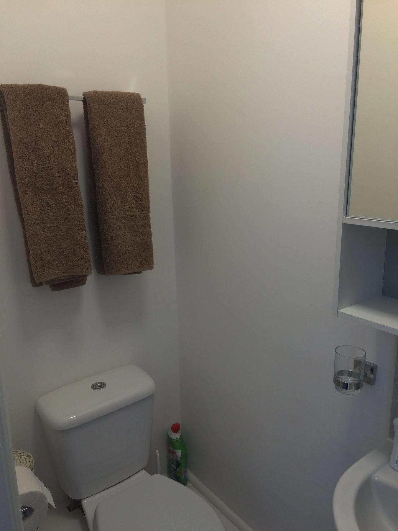 Regent Serviced Suites Ντόνκαστερ Εξωτερικό φωτογραφία