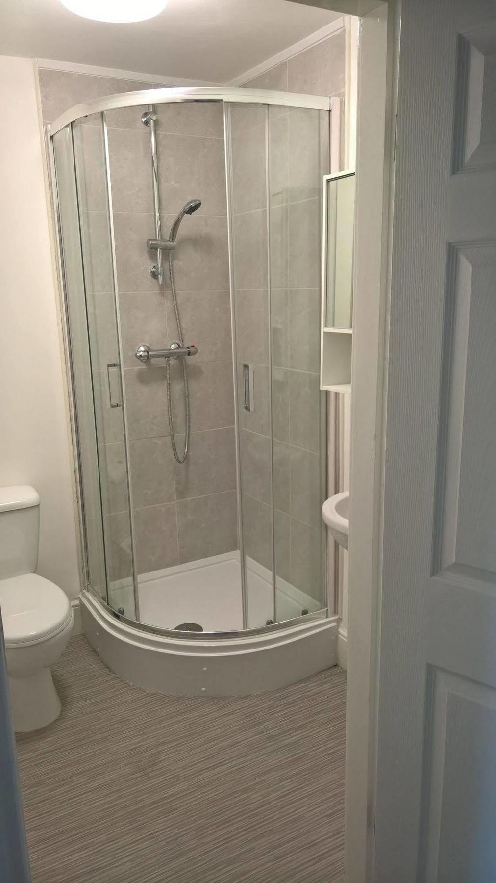 Regent Serviced Suites Ντόνκαστερ Εξωτερικό φωτογραφία