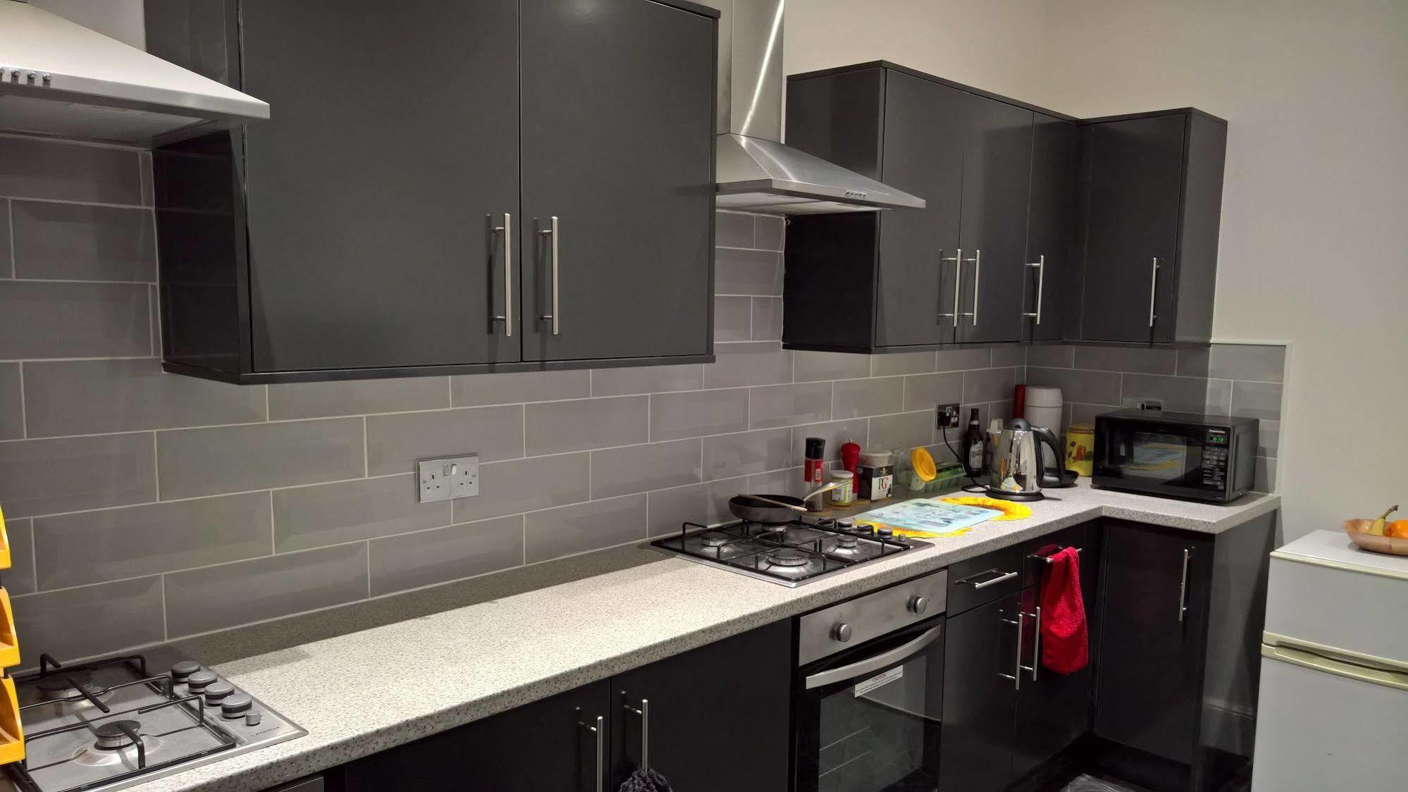 Regent Serviced Suites Ντόνκαστερ Εξωτερικό φωτογραφία
