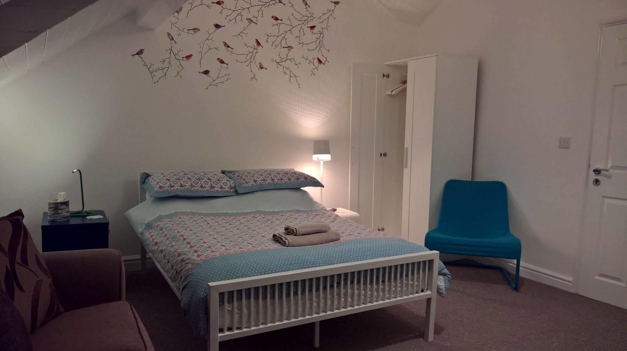 Regent Serviced Suites Ντόνκαστερ Εξωτερικό φωτογραφία