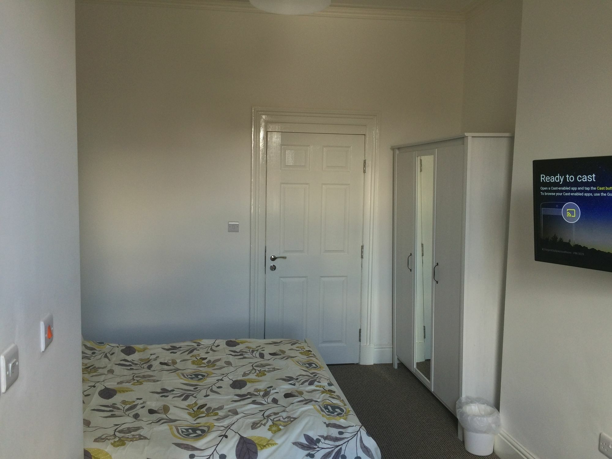Regent Serviced Suites Ντόνκαστερ Εξωτερικό φωτογραφία